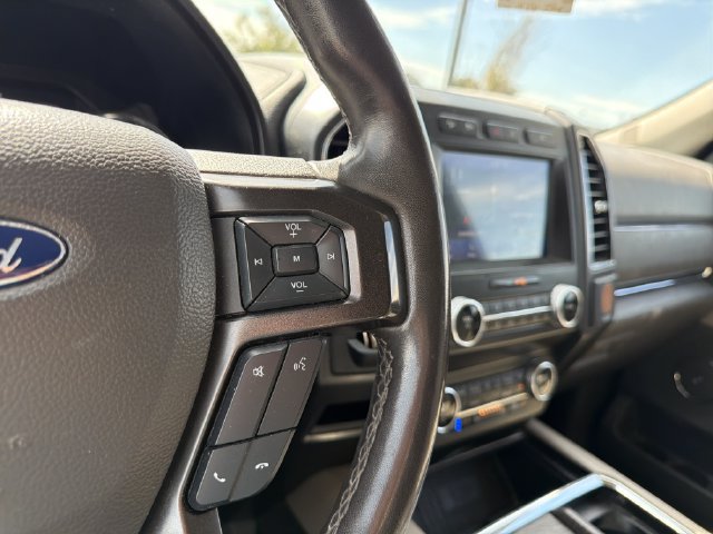 Used 2021 Ford Expedition Max Limited AWD/4WD image 27