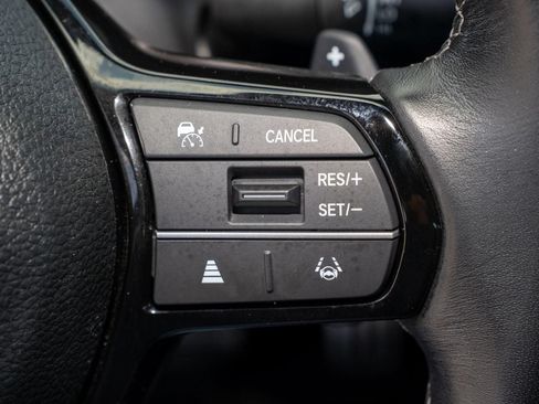 Certified 2024 Honda Civic Sport image 32