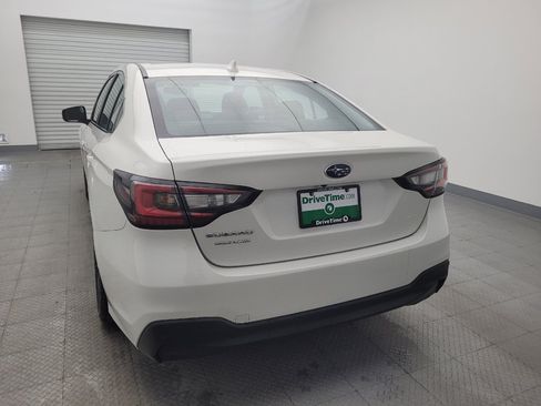 Used 2022 Subaru Legacy image 6