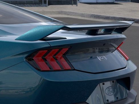 New 2026 Ford Mustang GT Premium w/ GT Performance Package image 47