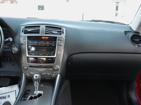 Used 2007 Lexus IS 250 image 15