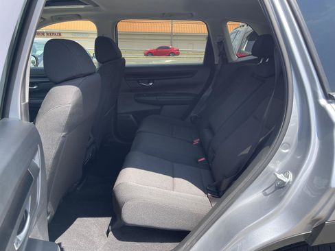 Used 2024 Honda CR-V EX image 15