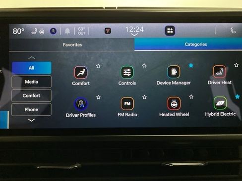 Used 2025 Jeep Wrangler Unlimited Sahara w/ Safety Group AWD/4WD image 48