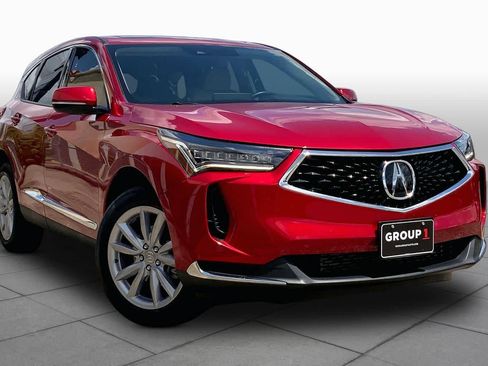 Used 2023 Acura RDX AWD image 3