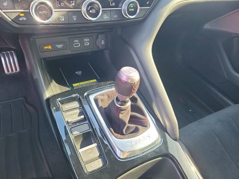 Used 2025 Acura Integra Type S FWD image 25