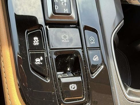 Used 2026 Lexus NX 350 AWD w/ Cold Area Package image 25