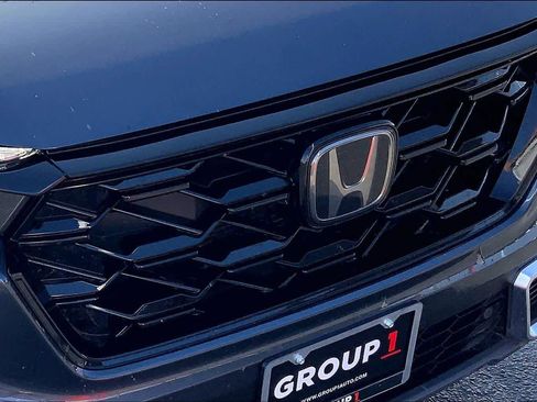 Used 2023 Honda CR-V Sport Touring image 29