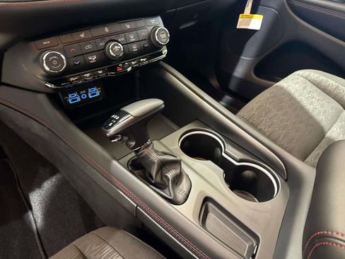 New 2026 Dodge Durango GT w/ Blacktop Package image 18