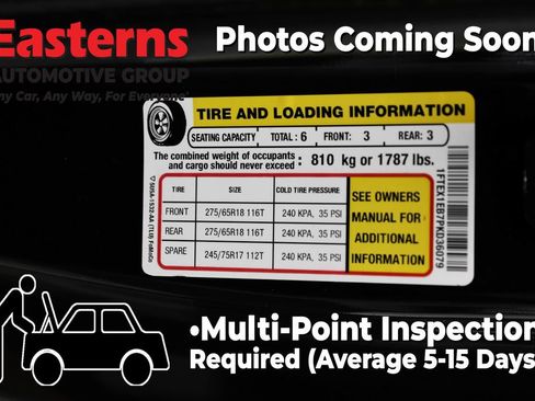 Used 2023 Ford F150 XL w/ STX Appearance Package AWD/4WD image 32