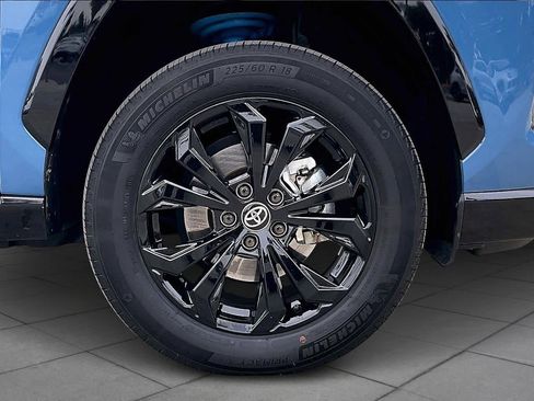 Certified 2024 Toyota RAV4 XSE image 11