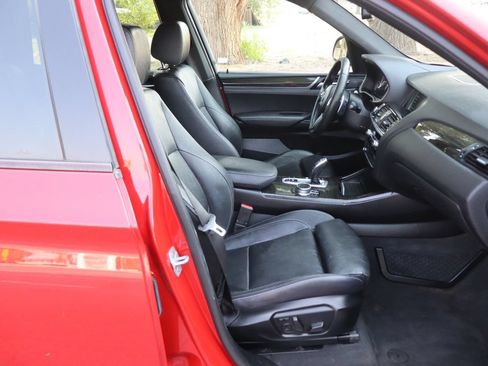 Used 2017 BMW X3 xDrive35i AWD/4WD image 22