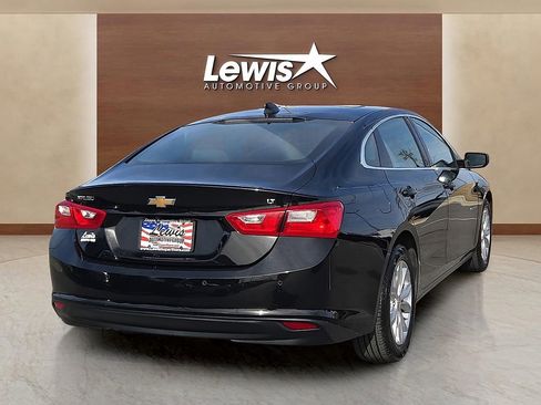 Used 2024 Chevrolet Malibu LT image 4