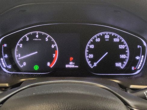 Used 2020 Honda Accord EX image 23