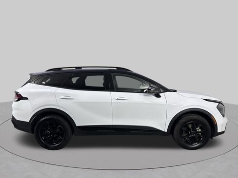 Used 2025 Kia Sportage X-Pro AWD/4WD image 35