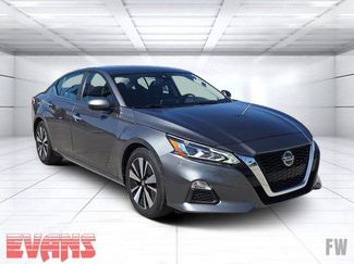 Used 2022 Nissan Altima 2.5 SV FWD 360° Tour