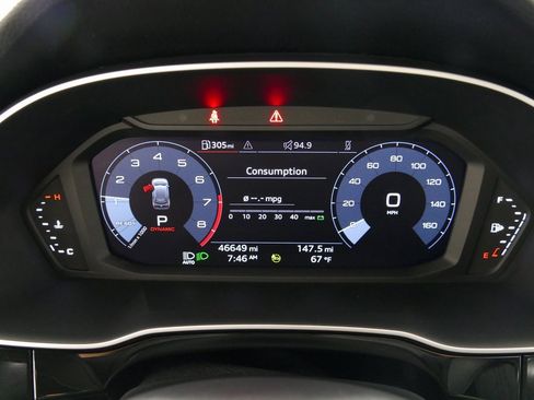 Used 2024 Audi Q3 2.0T Premium image 15