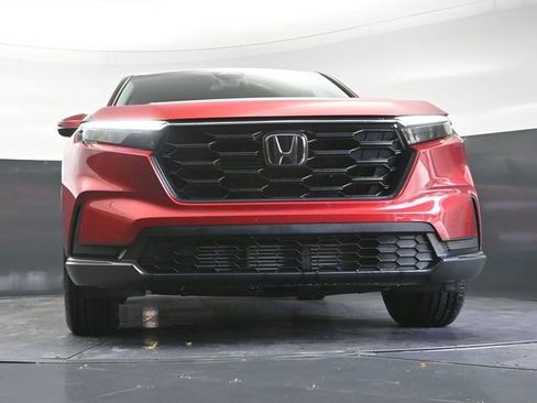 Used 2024 Honda CR-V LX image 36