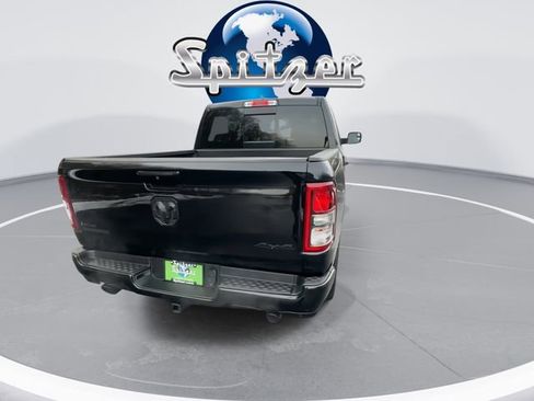 Used 2020 RAM 1500 Big Horn image 8
