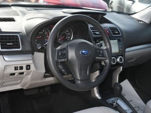 Used 2016 Subaru Forester 2.5i Premium w/ Popular Package #1 image 9