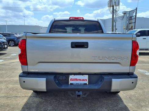 Used 2019 Toyota Tundra Limited w/ Limited Premium Package RWD image 23