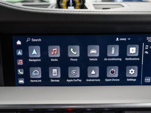 Used 2022 Porsche 911 Turbo S image 24