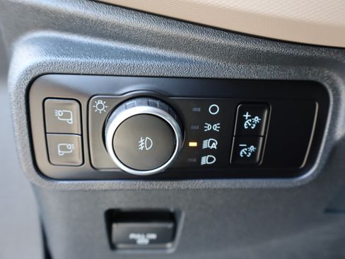 Used 2023 Ford Bronco Wildtrak AWD/4WD image 21