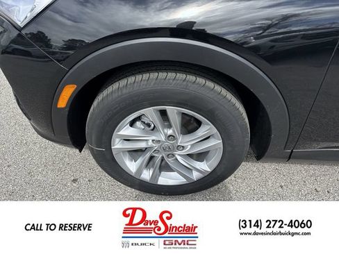 New 2026 Buick Envista Preferred w/ Convenience I Package FWD image 10