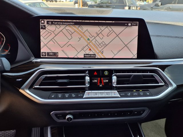 Used 2020 BMW X5 sDrive40i w/ Convenience Package RWD image 28