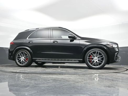 Used 2022 Mercedes-Benz GLE 63 AMG S image 41