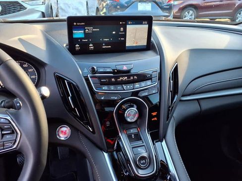 Certified 2024 Acura RDX SH-AWD w/ Technology Package image 11