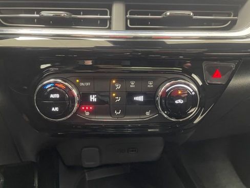 New 2026 Chevrolet Trax RS w/ Sunroof Package image 5