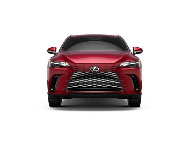 New 2026 Lexus RX 350 Premium w/ Convenience Package FWD image 4