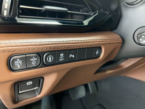 New 2026 Acura MDX SH-AWD w/ Advance Package image 25