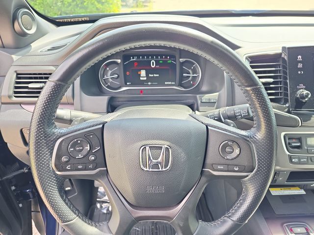 Used 2023 Honda Passport EX-L image 23
