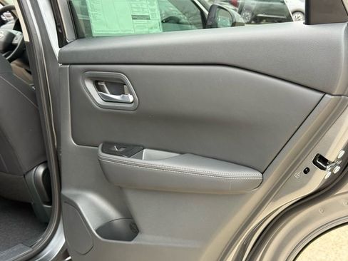 New 2026 Nissan Rogue SV image 21