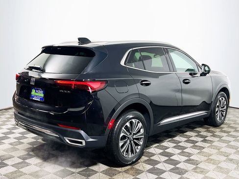 New 2026 Buick Envision Preferred image 7
