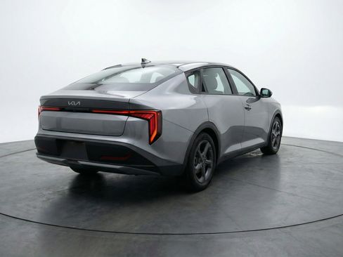 Used 2025 Kia K4 FWD image 9