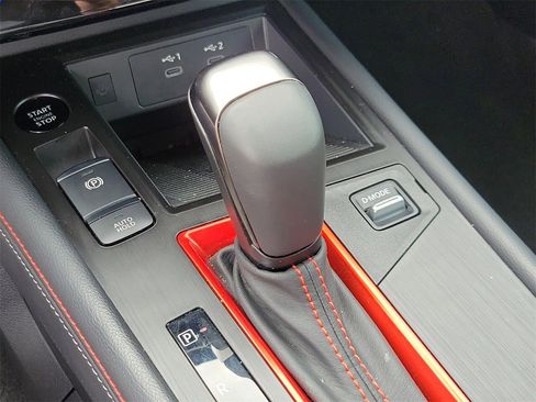 Used 2025 Nissan Kicks SR image 27