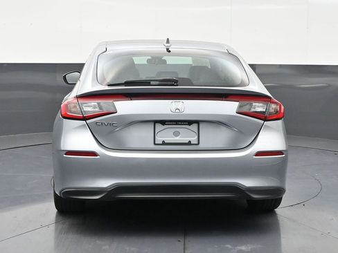 Used 2022 Honda Civic EX-L image 4