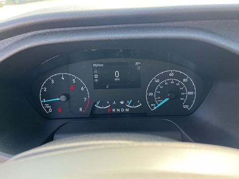 New 2025 Ford Transit 250 Base w/ Load Area Protection Package image 17