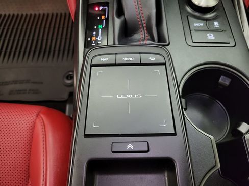 Used 2023 Lexus IS 350 F Sport image 8