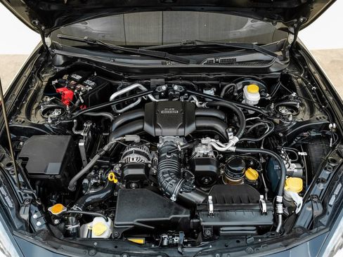 Used 2022 Toyota GR86 Premium w/ ALL Weather Mat Package (TMS) RWD image 44