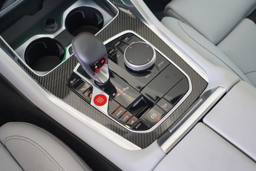 New 2026 BMW X5 M Competition w/ Executive Package AWD/4WD image 19