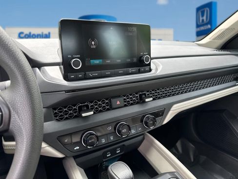 Used 2024 Honda Accord EX image 24