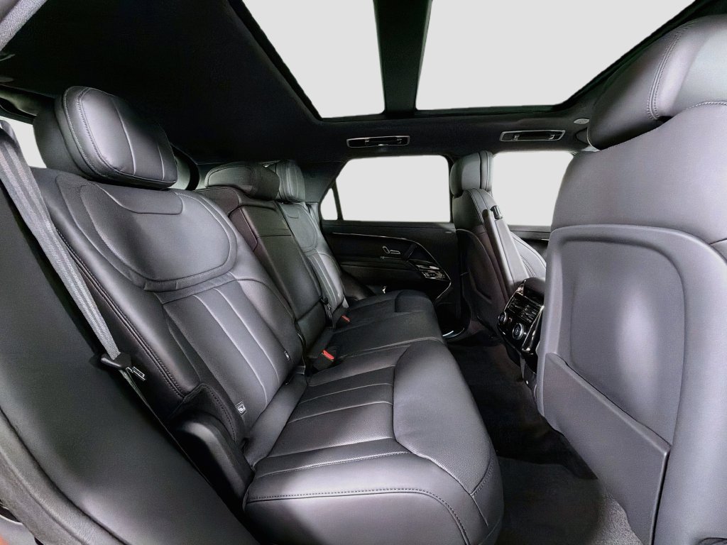 New 2027 Land Rover Range Rover Sport Dynamic SE AWD/4WD image 29