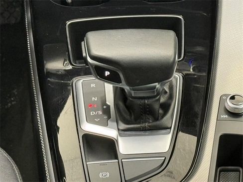 Used 2024 Audi A5 2.0T Premium Plus w/ Premium Plus image 11