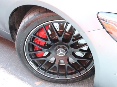 Used 2020 Mercedes-Benz AMG GT C image 45