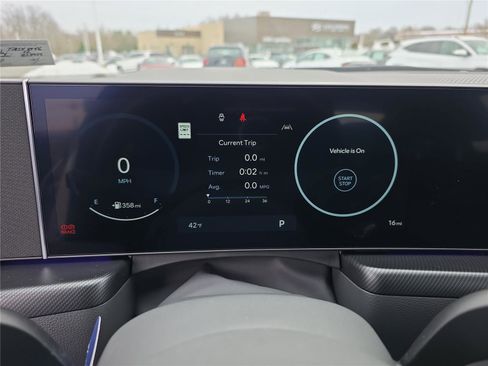 New 2026 Hyundai Sonata N Line image 13