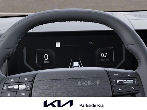 New 2026 Kia Sportage X-Line AWD/4WD image 21
