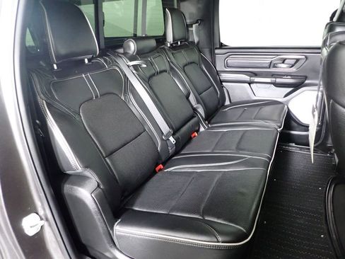 Used 2021 RAM 1500 Limited image 43